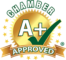 Chamber Approved