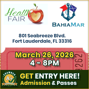 Medical Services Show & Health Fair - Attendee Admission