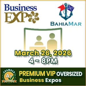 Premium VIP Oversized Exhibitor Space