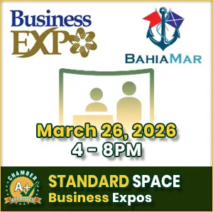 Standard Exhibitor Space