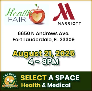 Medical Services Expo & Health Fair