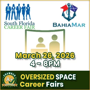 Oversized Exhibitor Space