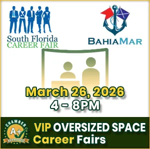 VIP Oversized Exhibitor Space