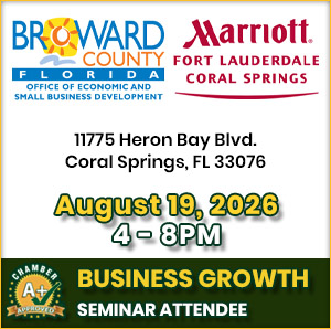 Seminar - Attendee - Broward County Government