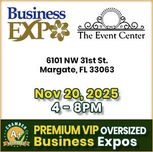 Premium VIP Oversized Exhibitor Space