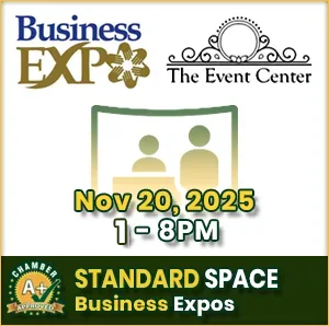 Standard Exhibitor Space