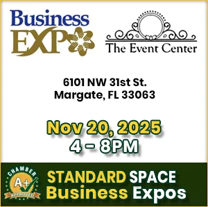 Standard Exhibitor Space