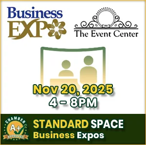 Standard Exhibitor Space