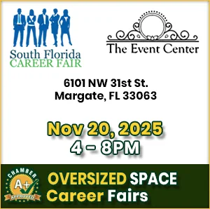 Oversized Exhibitor Space