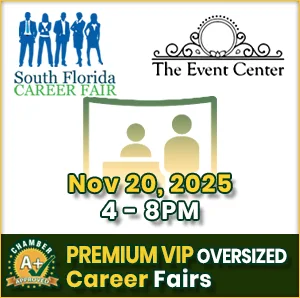 Premium VIP Oversized Exhibitor Space