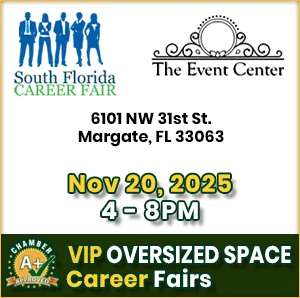 VIP Oversized Exhibitor Space