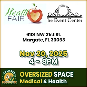 Oversized Exhibitor Space