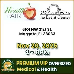 Premium VIP Oversized Exhibitor Space