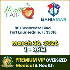 Premium VIP Oversized Exhibitor Space