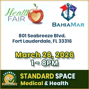 Standard Exhibitor Space