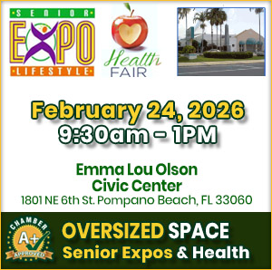 Oversized Exhibitor Space