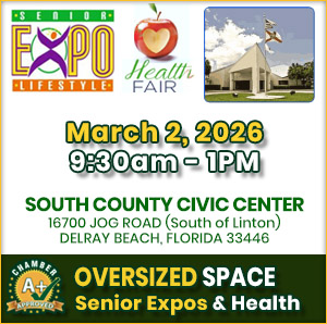 Oversized Exhibitor Space