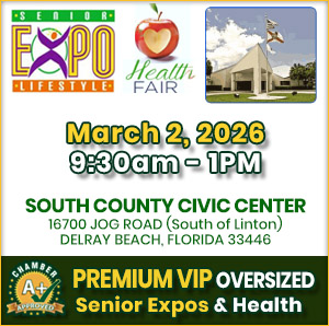 Premium VIP Oversized Exhibitor Space