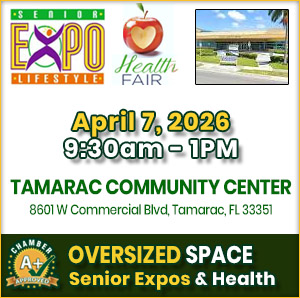 Oversized Exhibitor Space
