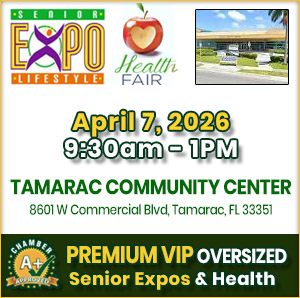 Premium VIP Oversized Exhibitor Space