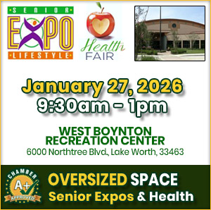 Oversized Exhibitor Space