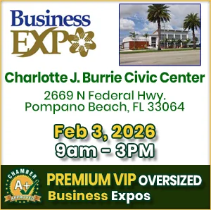 Premium VIP Oversized Exhibitor Space