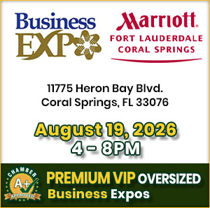 Premium VIP Oversized Exhibitor Space