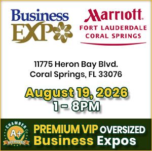 Premium VIP Oversized Exhibitor Space