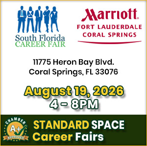 Standard Exhibitor Space