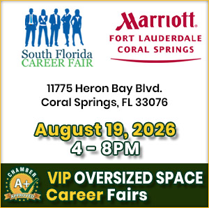 VIP Oversized Exhibitor Space