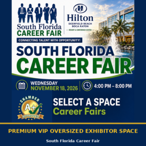 Premium VIP Oversized Exhibitor Space