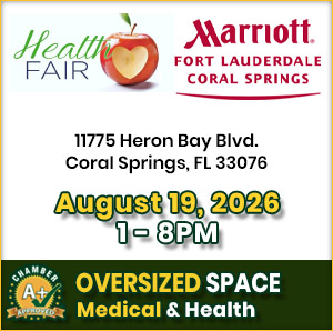 Oversized Exhibitor Space