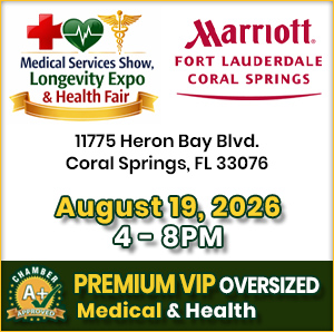 Premium VIP Oversized Exhibitor Space