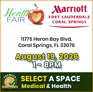 Medical Services Expo & Health Fair