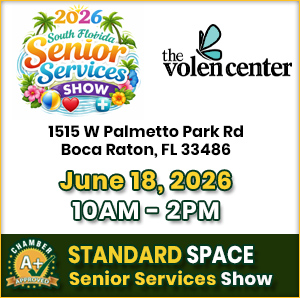 Standard Exhibitor Space