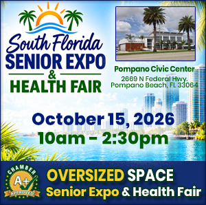 Oversized Exhibitor Space