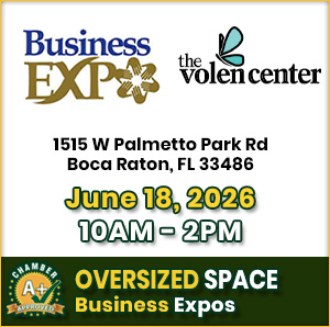Oversized Exhibitor Space
