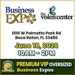 Premium VIP Oversized Exhibitor Space