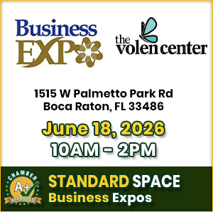 Standard Exhibitor Space