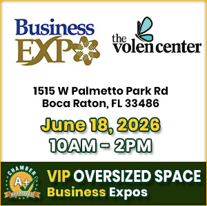 VIP Oversized Exhibitor Space