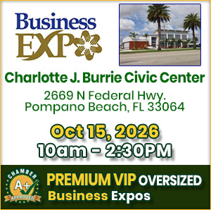 Premium VIP Oversized Exhibitor Space