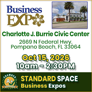 Standard Exhibitor Space