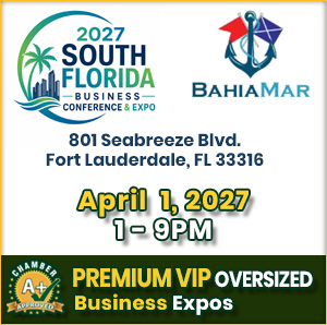 Premium VIP Oversized Exhibitor Space