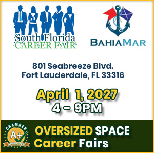 Oversized Exhibitor Space