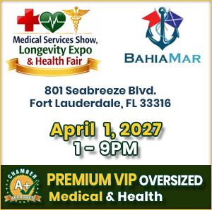 Premium VIP Oversized Exhibitor Space
