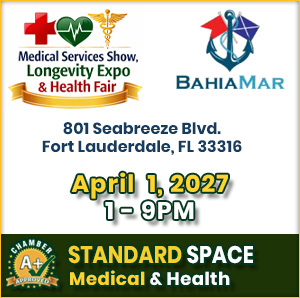 Standard Exhibitor Space