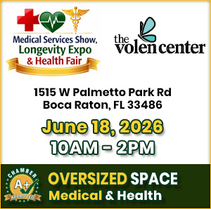 Oversized Exhibitor Space