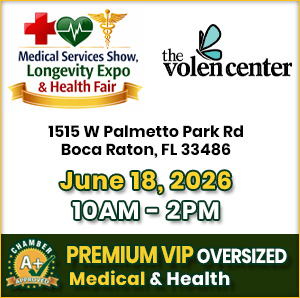 Premium VIP Oversized Exhibitor Space