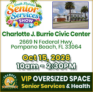 VIP Oversized Exhibitor Space