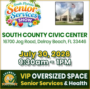 VIP Oversized Exhibitor Space